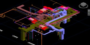 bim-clash-detection