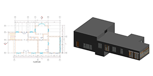 cad-revit-conversion