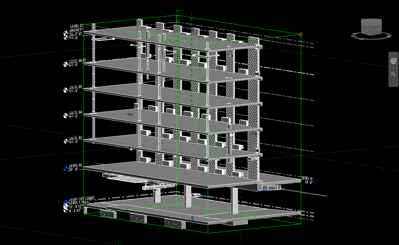 cadeosys-structural-service