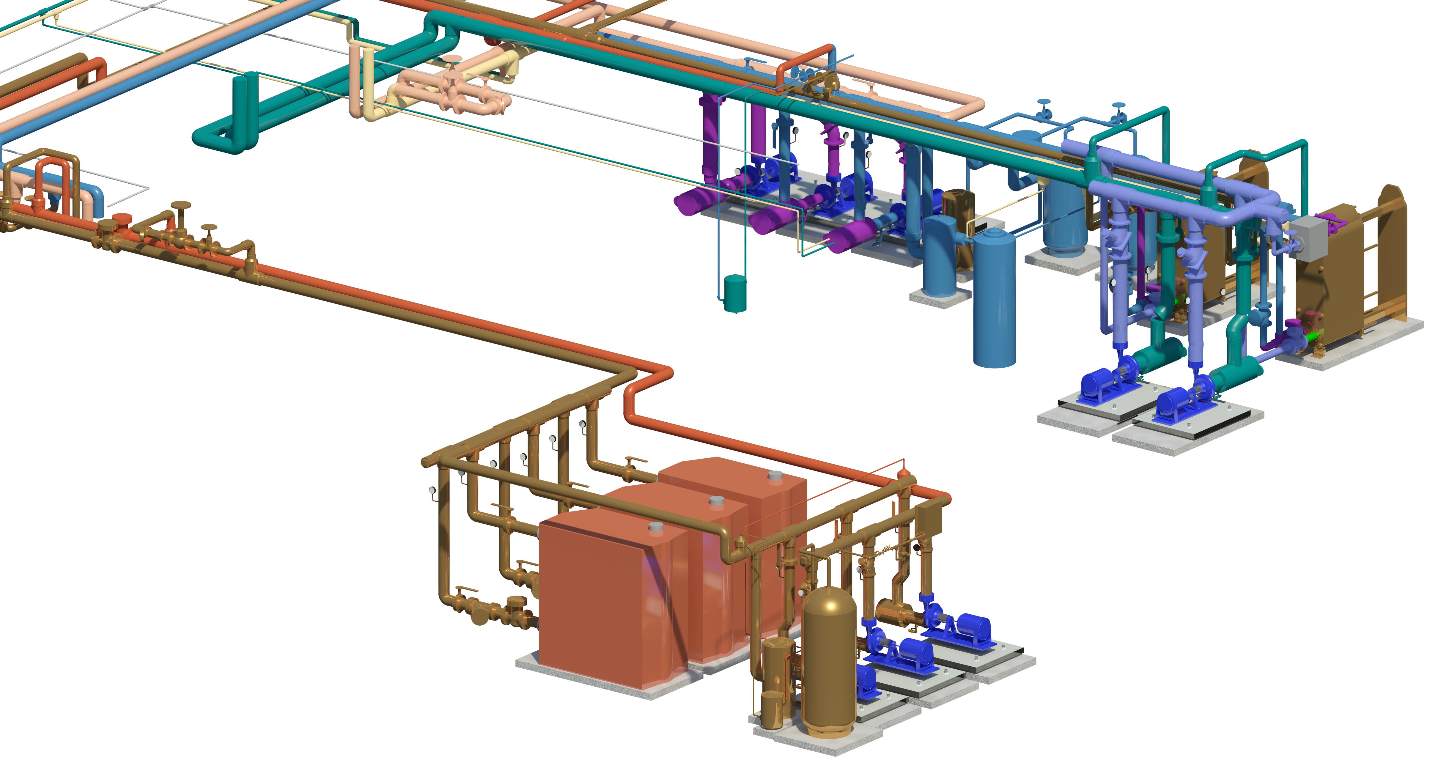 plumbing-venting-system