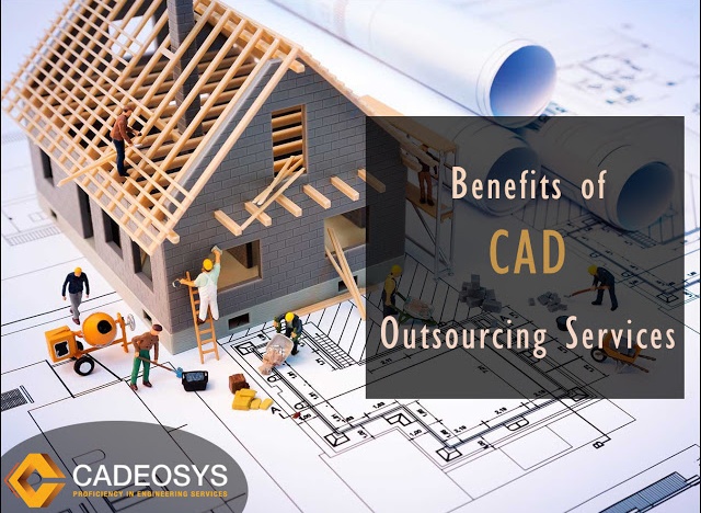 Cadeosys MEP Design services from Cadeosys